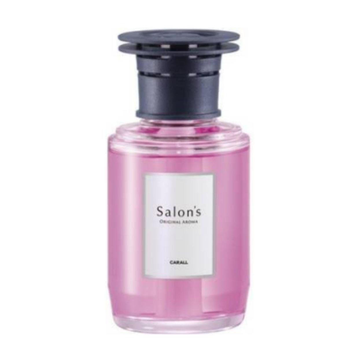 Picture of CARALL SALON O-RIGINAL AROMA PERFUME - JAPAN