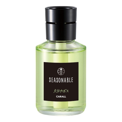 Picture of CARALL SEASONABLE large-capacity liquid perfume fragrance- Japan