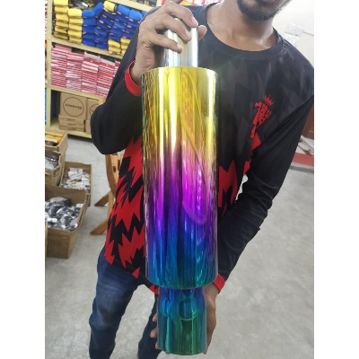 Picture of Hks premium howler/ mufler- sweet sound- 16"