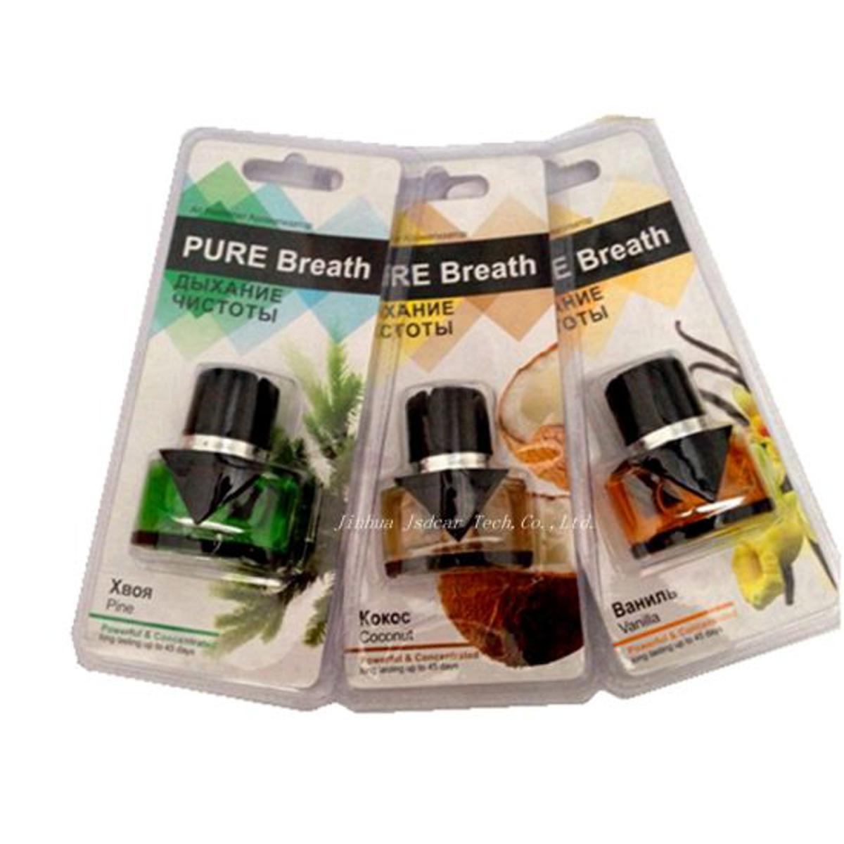 Picture of Car ac perfume- vanila