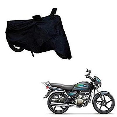 Picture of Motorcycle body cover 100% water proof and soft & dast proof universal motorcycle.