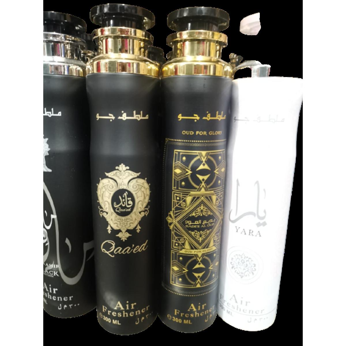 Picture of Car Premium Airfreshener Dubai- 300 ml