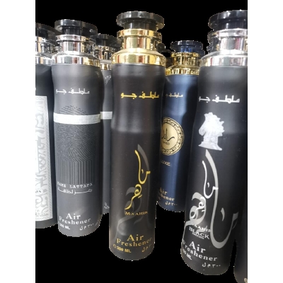 Picture of Car Premium Airfreshener Dubai- 300 ml