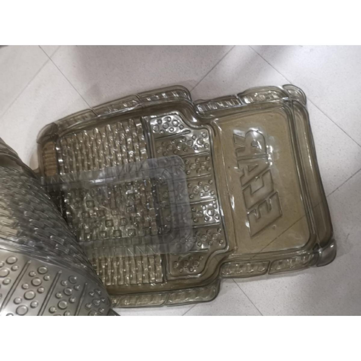 Picture of Car floor mat