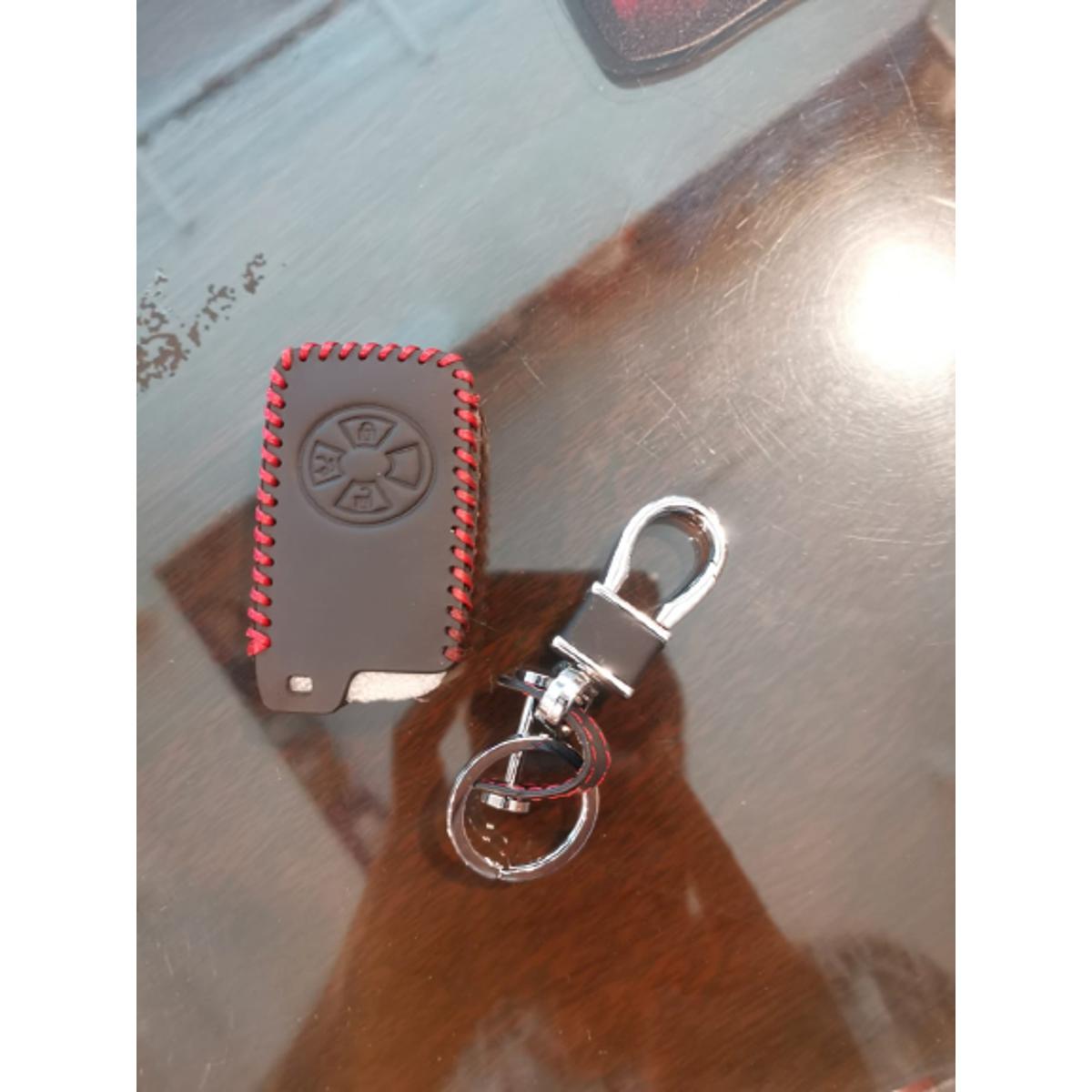 Picture of Toyota car key cover