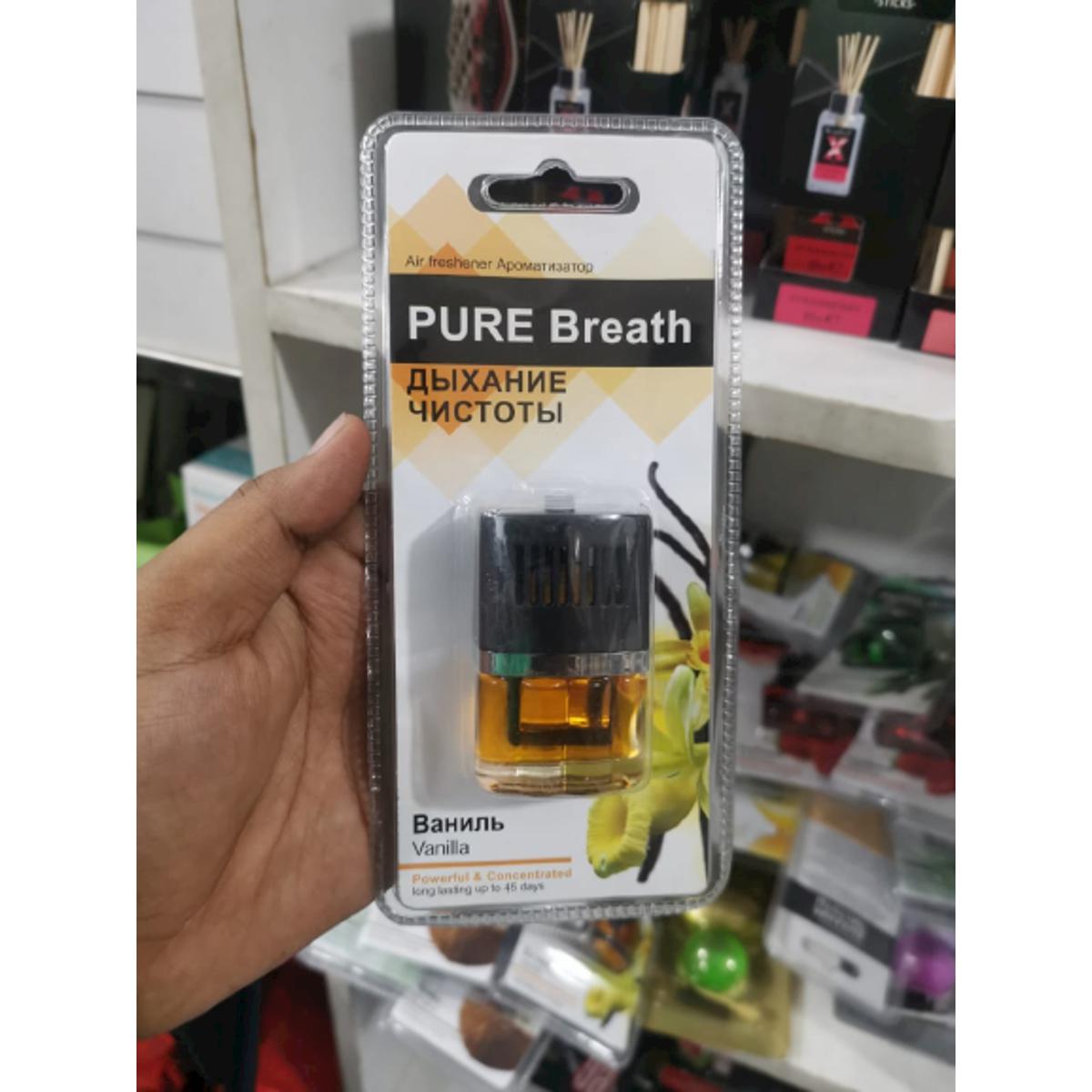 Picture of Car Ac airfreshener