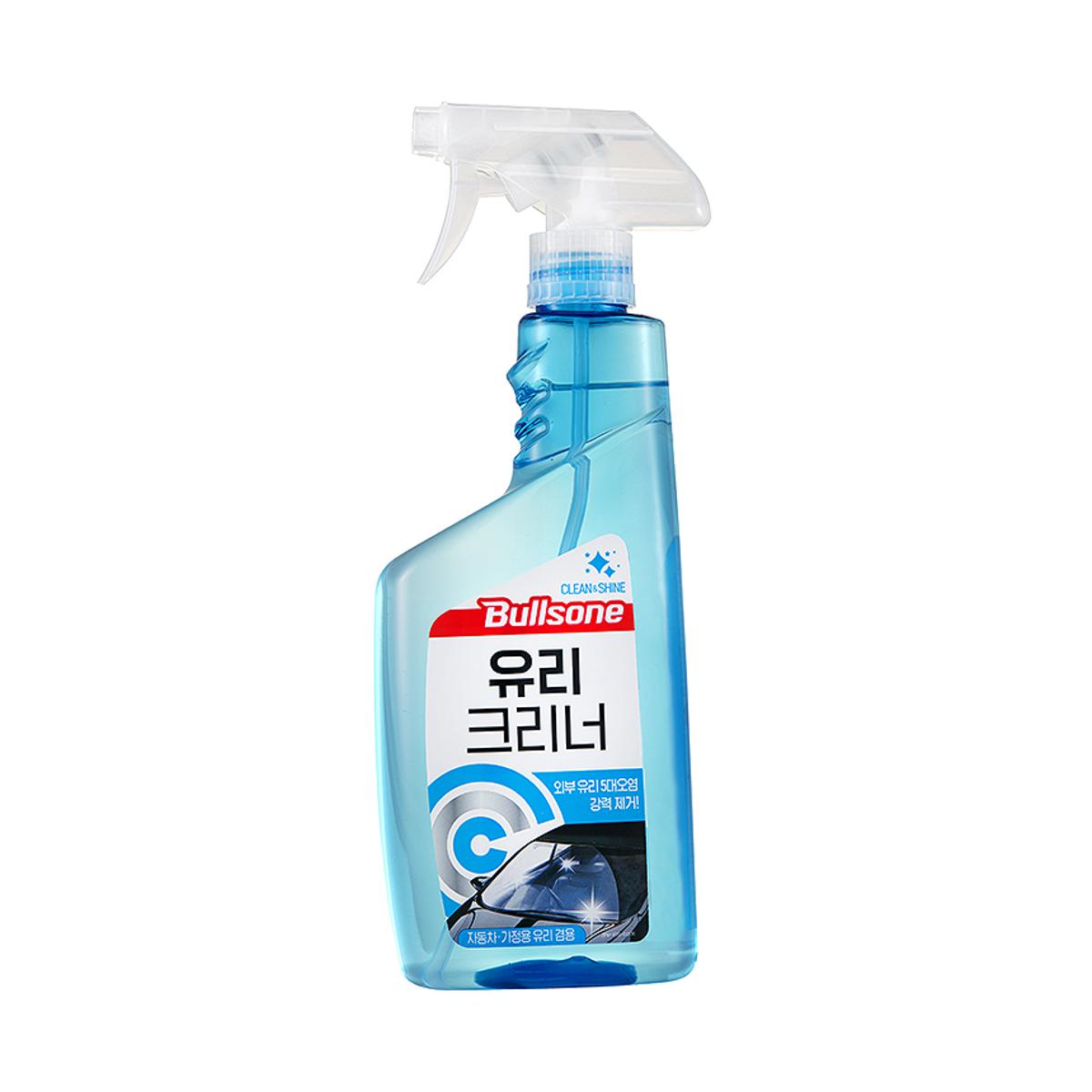 Picture of Car windshield cleaner- Bullsone( Korean)