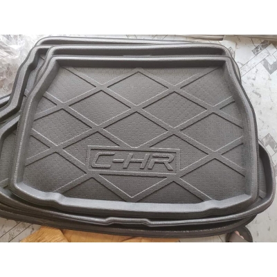 Picture of Car C-HR Premium quality back dala mat