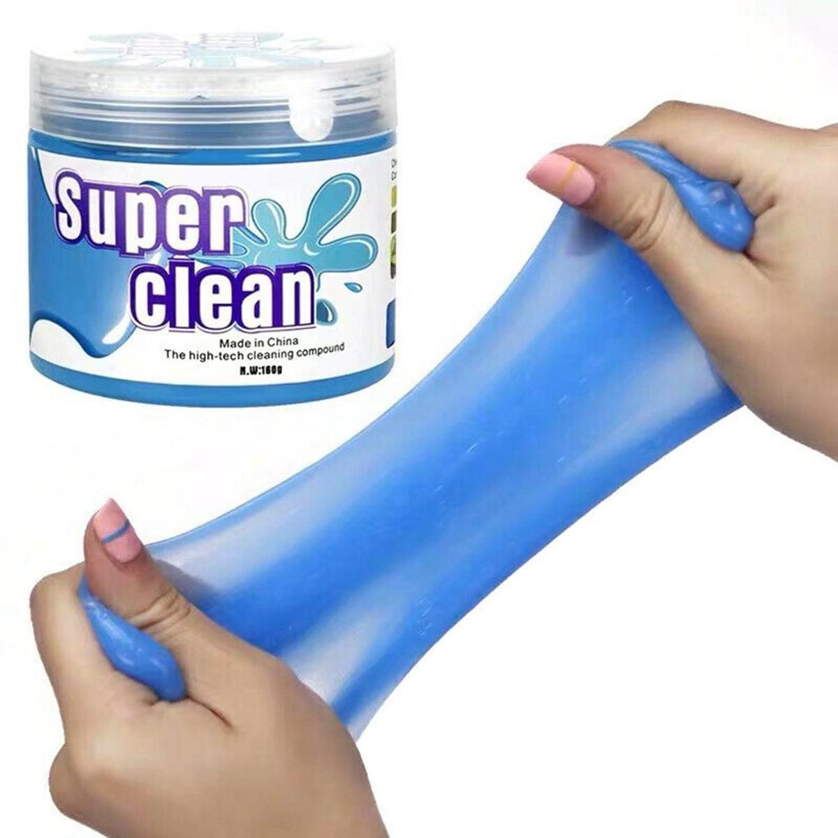 Picture of Car Console super Cleaner Dust Remover