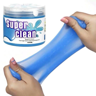 Picture of Car Console super Cleaner Dust Remover
