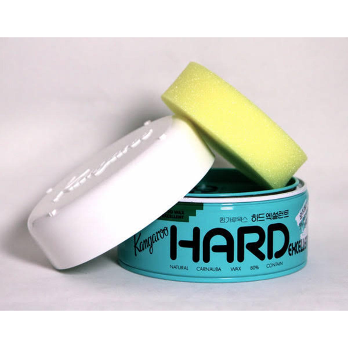 Picture of Kangaroo Hard excellence wax - korean