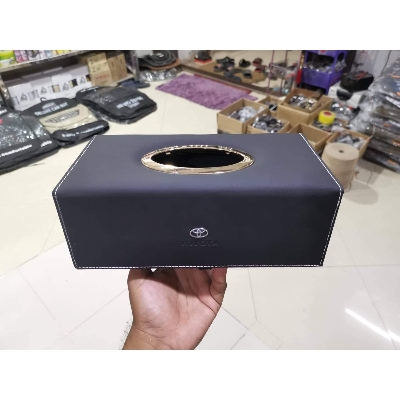 Picture of Car Tissue Box