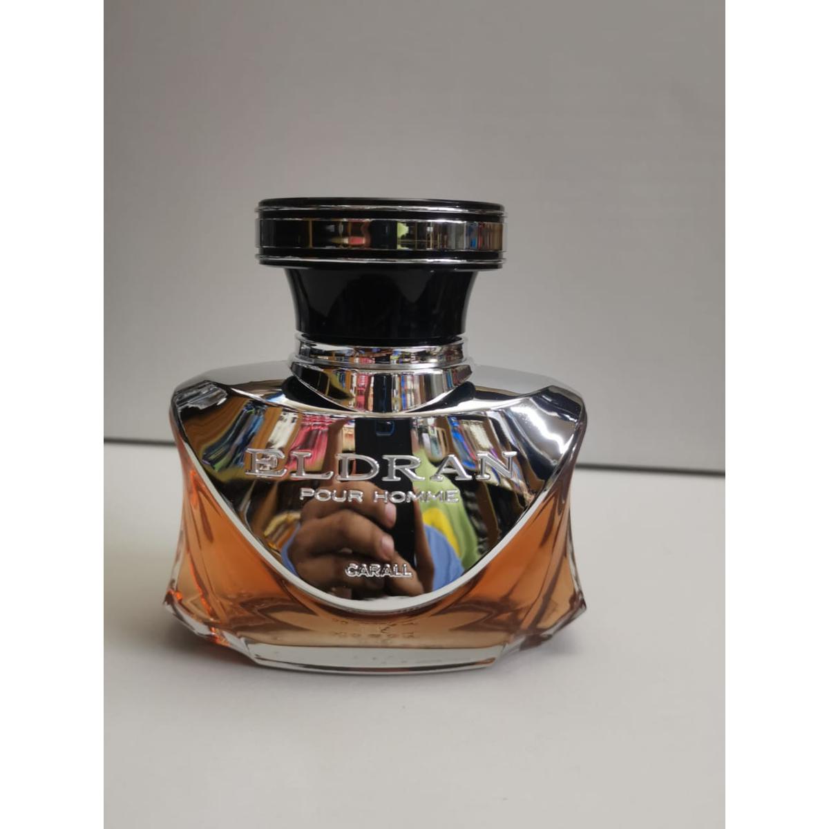 Picture of Eldran pour Homme carall japanese car perfume