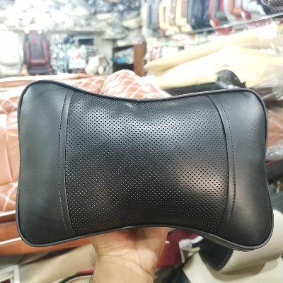 Picture of car seat neck pillow supersoft- 2pcs