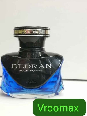 Picture of Eldran  Air Freshener- Japan