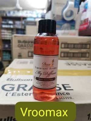 Picture of car perfume refill100ml