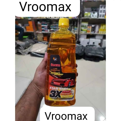 Picture of Car Wash Shampoo 500 ML