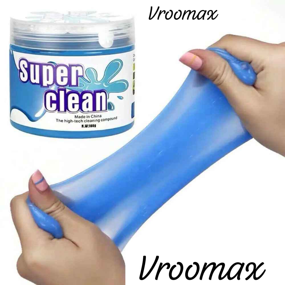 Picture of Car Console super Cleaner Dust Remover