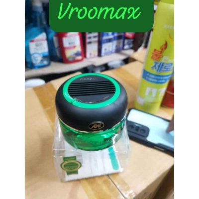 Picture of Car Perfume My Tone Grace - Green