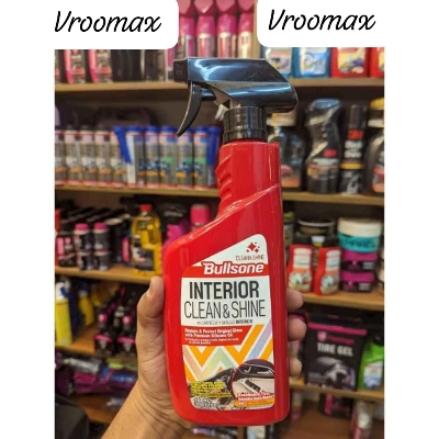 Picture of Car Polishes & Waxes