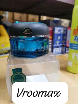 Picture of Car Perfume My Tone Grace - Blue