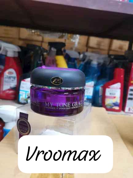 Picture of Car Perfume My Tone Grace