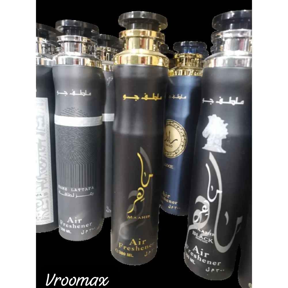 Picture of Car Premium Airfreshener Dubai