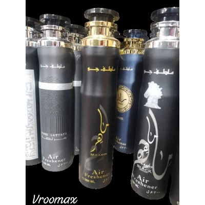 Picture of Car Premium Airfreshener Dubai