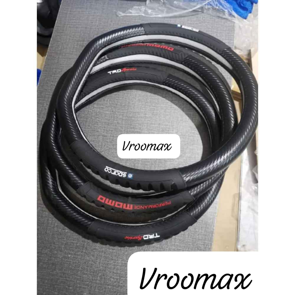 Picture of Car premium stearing cover