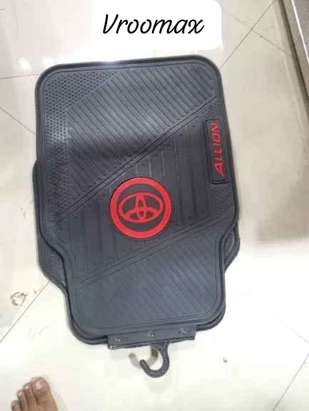 Picture of Allion car delux mat