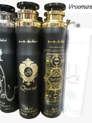 Picture of Car Premium Airfreshener Dubai