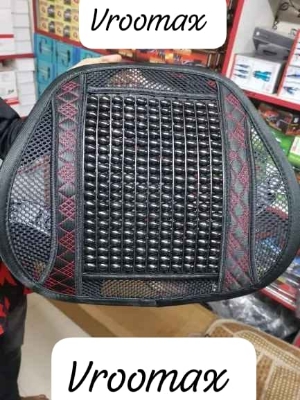 Picture of Car Back support for proper sitting on the chair