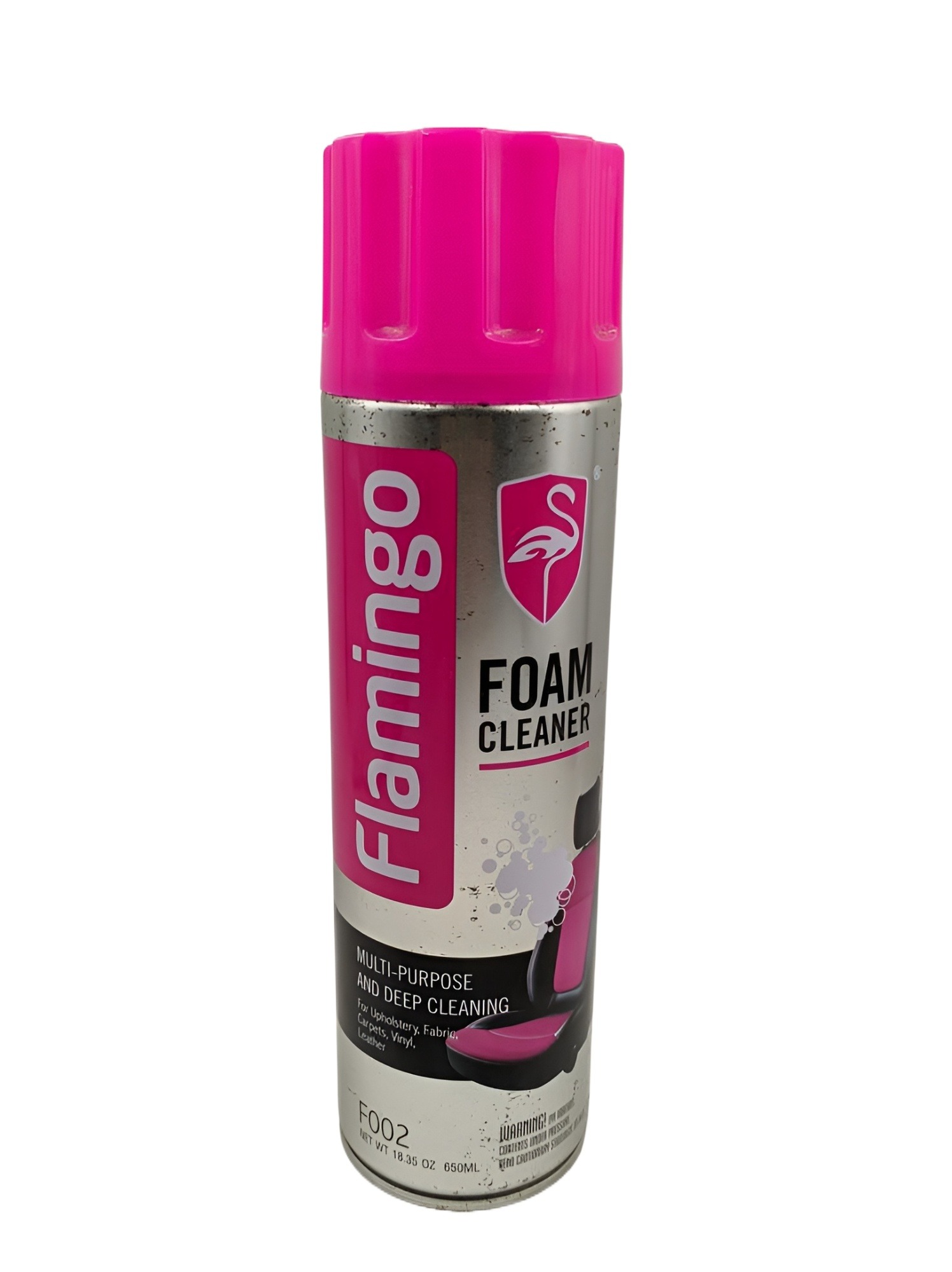Picture of Flamingo Foam cleaner