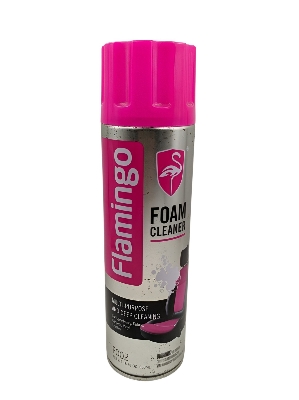 Picture of Flamingo Foam cleaner
