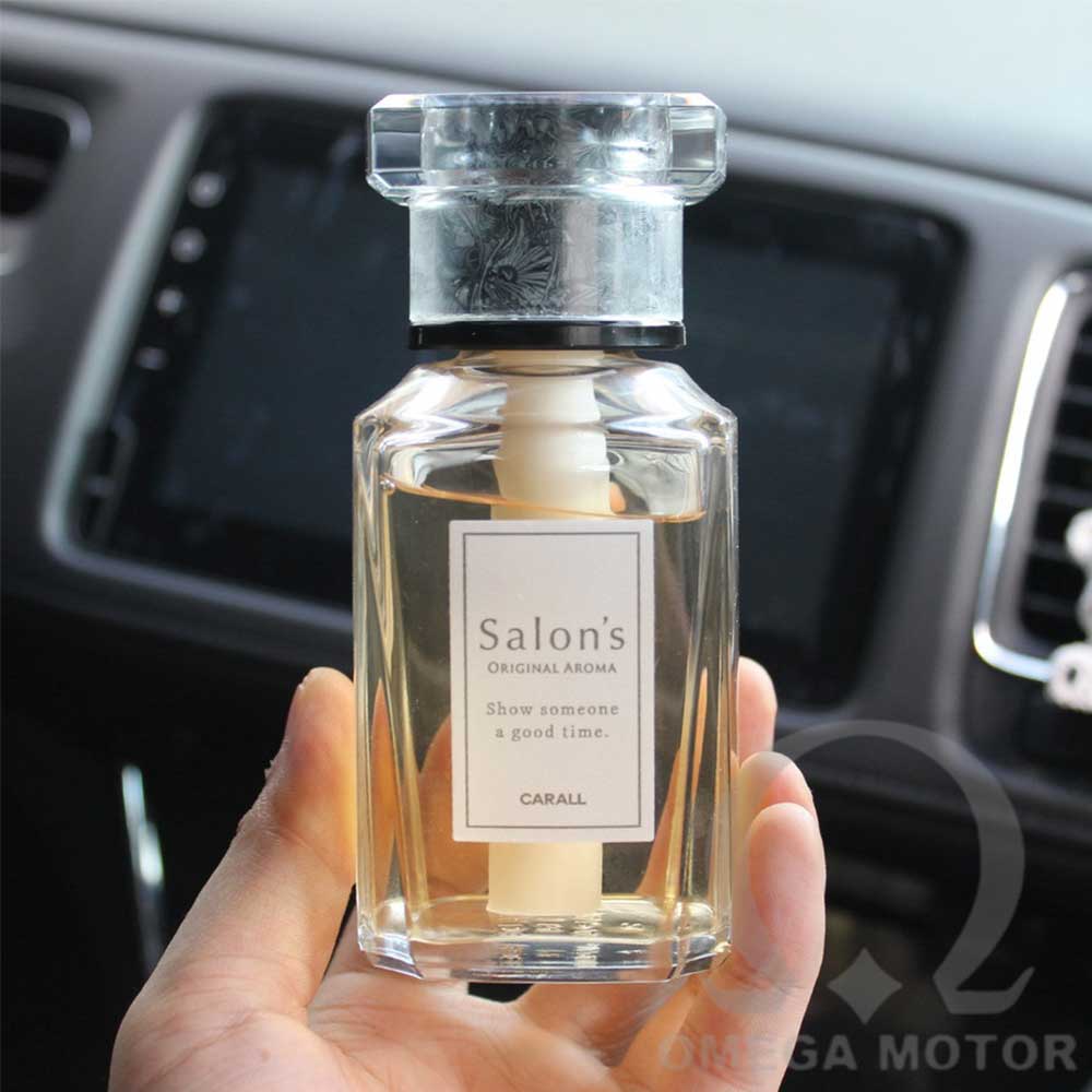Picture of Carall Salons Car Perfume Original Aroma 155ml