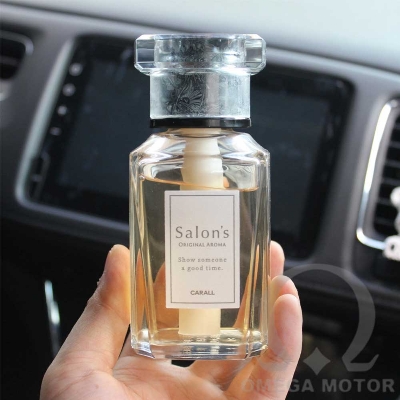 Picture of Carall Salons Car Perfume Original Aroma 155ml