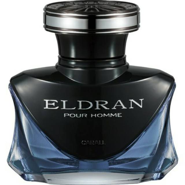 Picture of Eldran pour Homme carall japanese car perfume