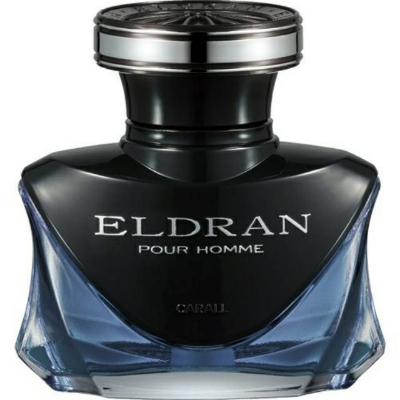 Picture of Eldran pour Homme carall japanese car perfume