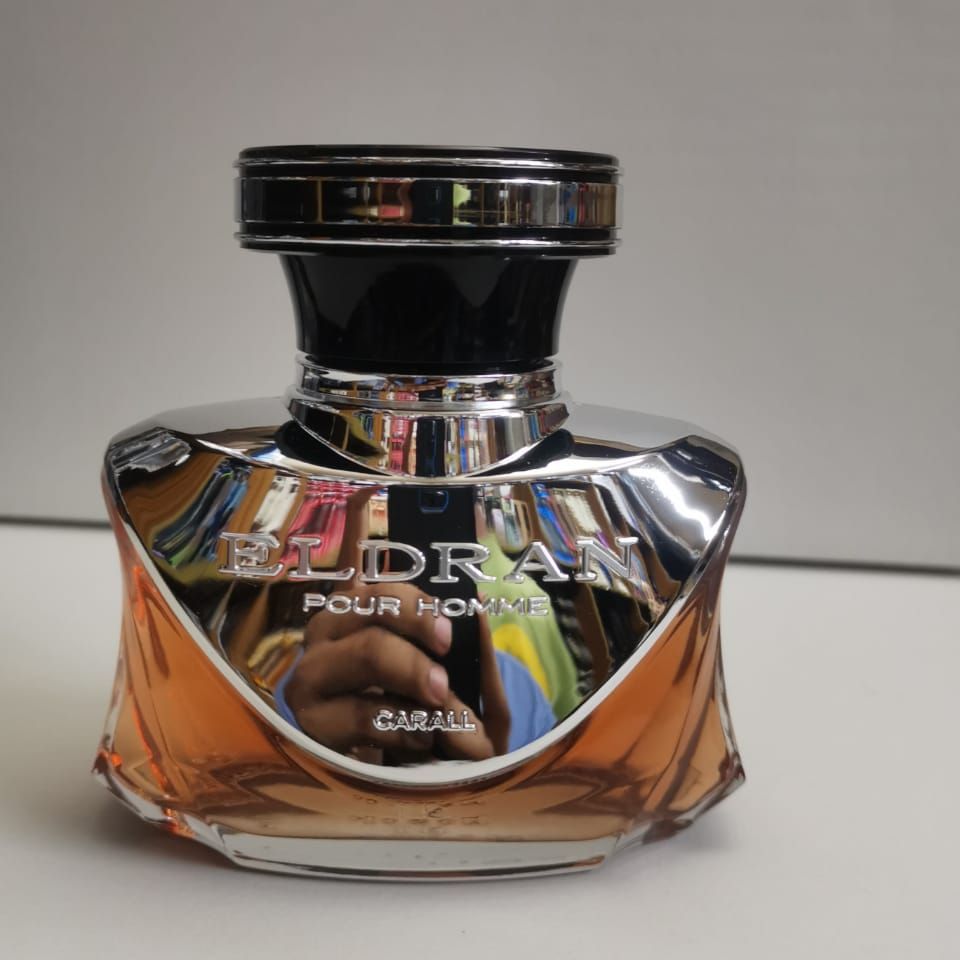 Picture of Eldran pour Homme carall japanese car perfume