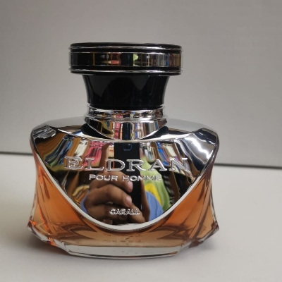 Picture of Eldran pour Homme carall japanese car perfume