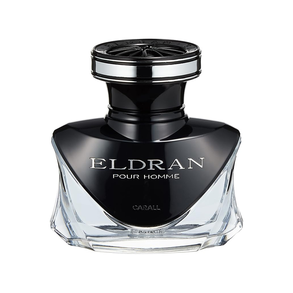 Picture of Eldran pour Homme carall japanese car perfume