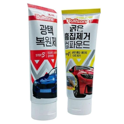 Picture of Bullsone Car Scratch Remover