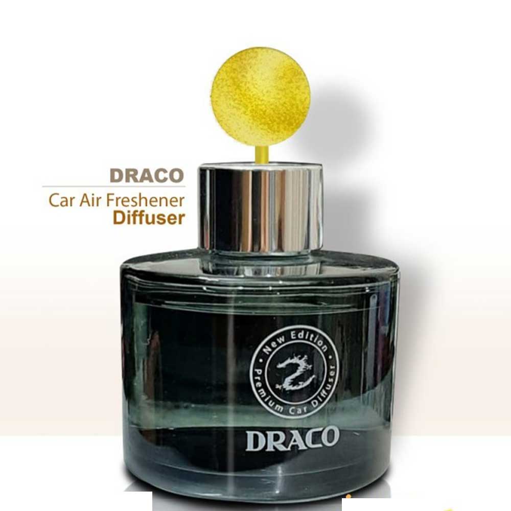 Picture of Car Draco Air Freshener Korea 100ml