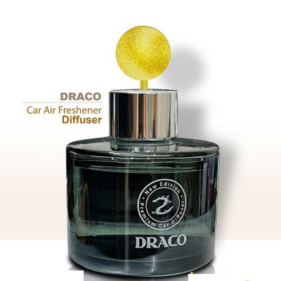 Picture of Car Draco Air Freshener Korea 100ml