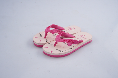 Buy Children thongs soft pink-MKT Best Price In Bangladesh