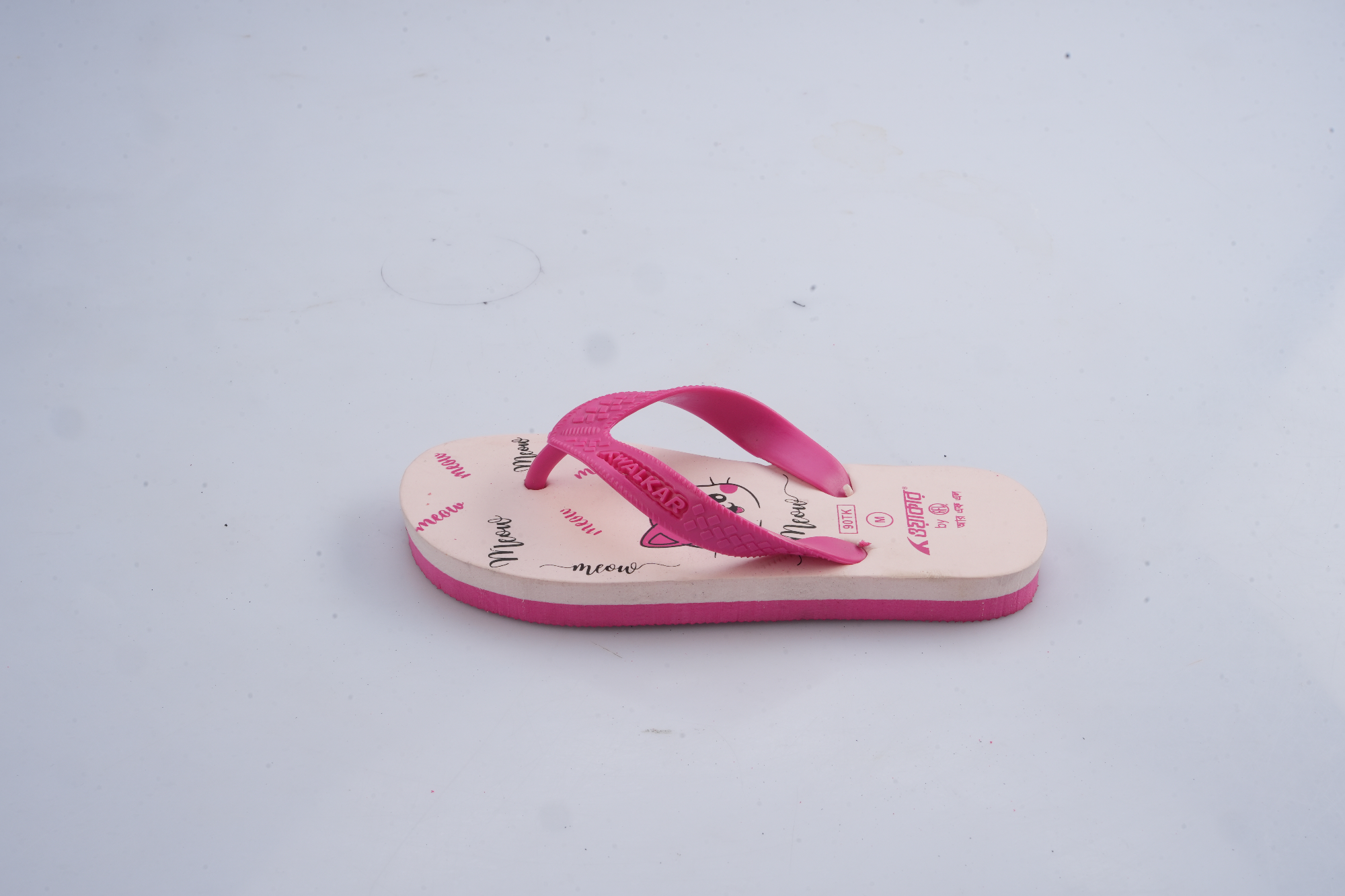 Buy Children thongs soft pink-MKT Best Price In Bangladesh