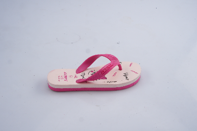 Buy Children thongs soft pink-MKT Best Price In Bangladesh