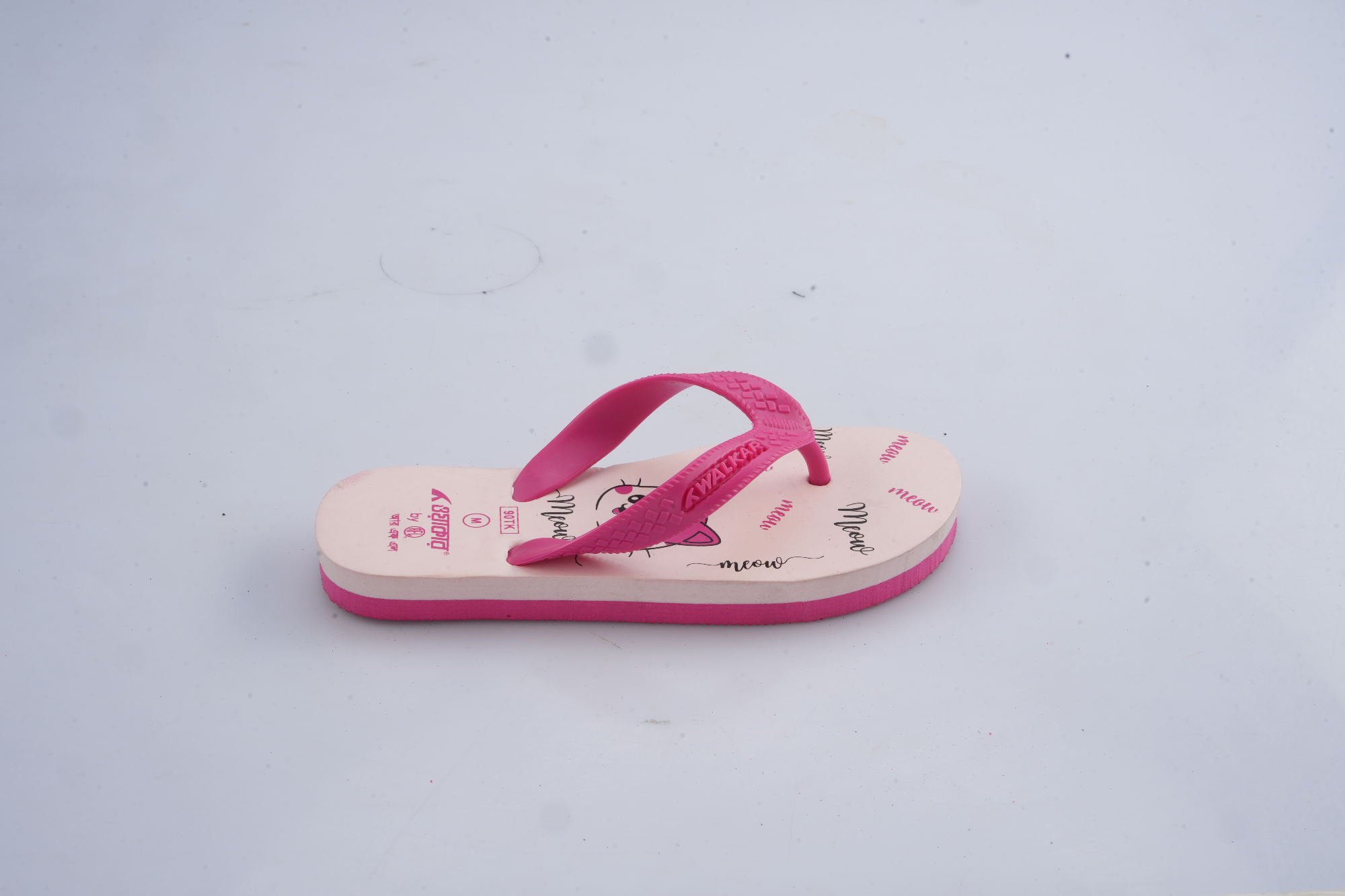 Buy Children thongs soft pink-MKT Best Price In Bangladesh