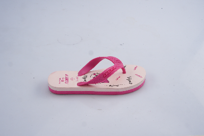 Buy Children thongs soft pink-MKT Best Price In Bangladesh