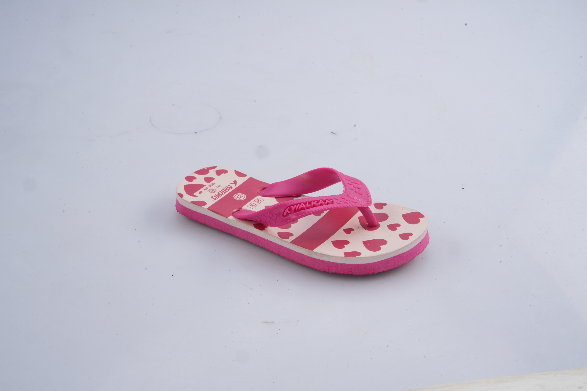 Buy EVA Children Thongs-Pink-MKT Best Price In Bangladesh